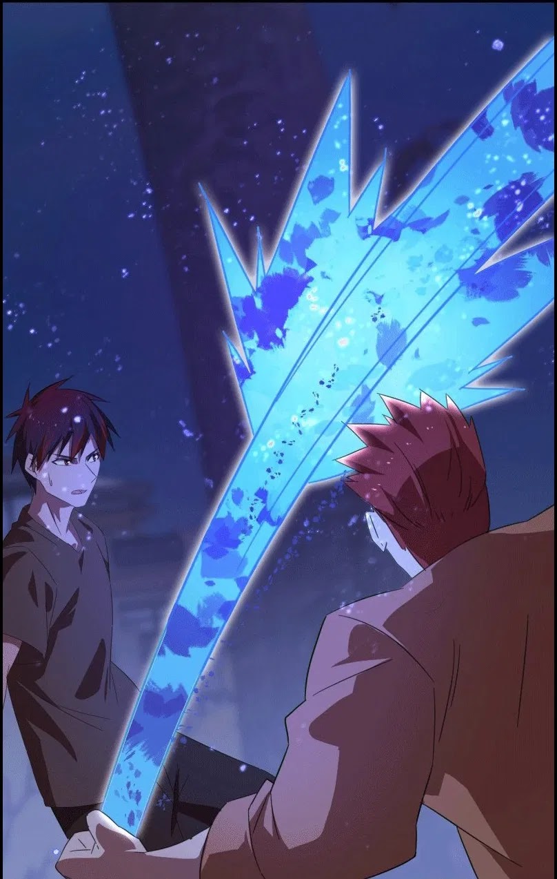 Master of Fortune chapter 41 halaman 21