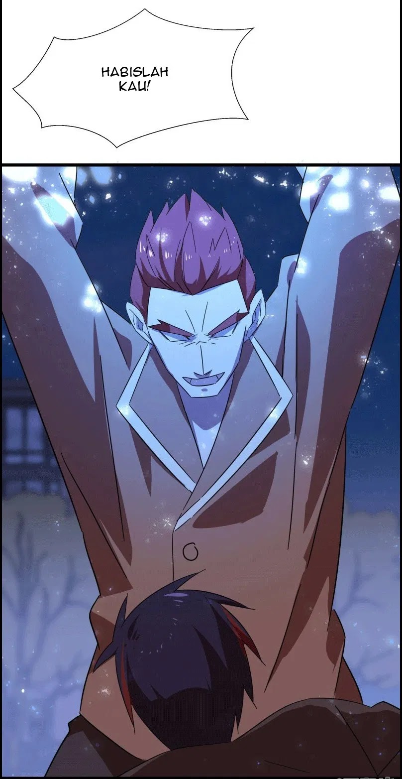 Master of Fortune chapter 41 halaman 25