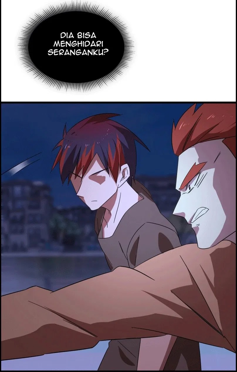 Master of Fortune chapter 41 halaman 30