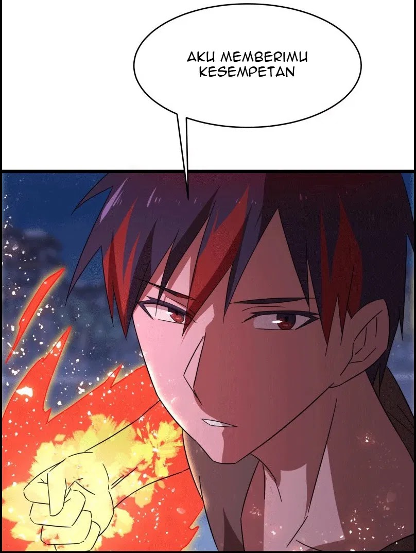 Master of Fortune chapter 41 halaman 31