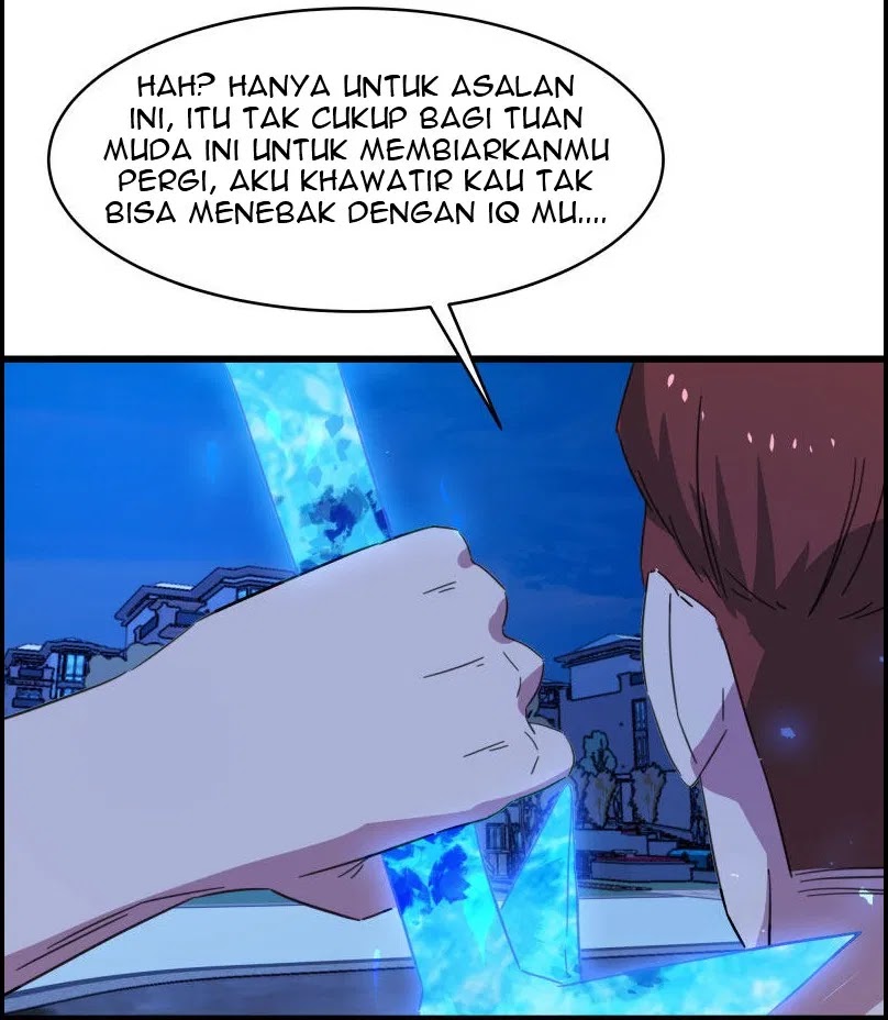 Master of Fortune Bab 42 halaman 5