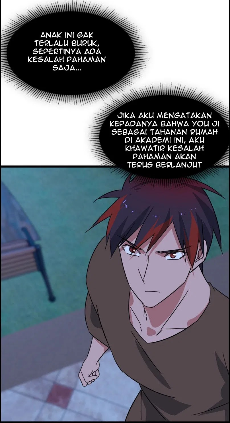 Master of Fortune Bab 42 halaman 11
