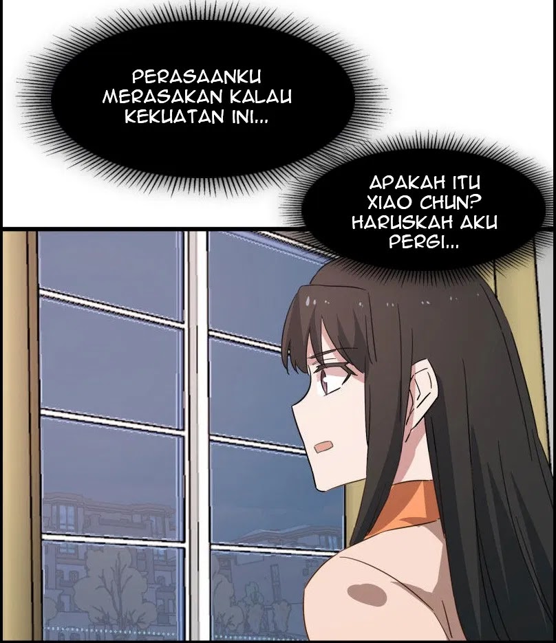 Master of Fortune Bab 42 halaman 21