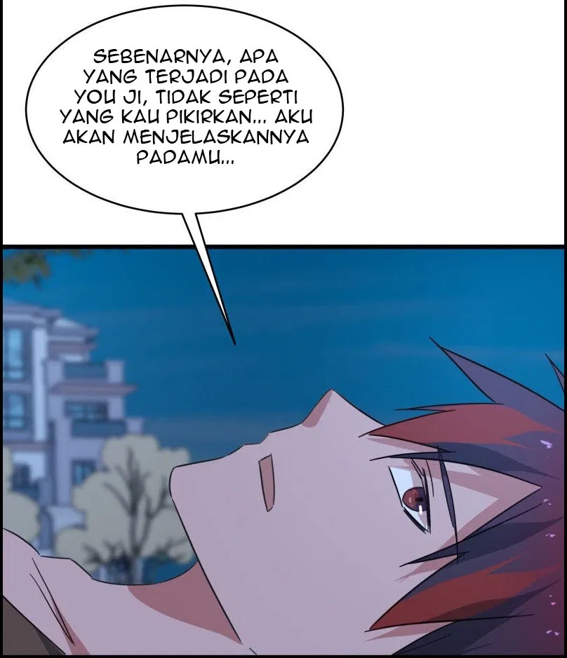 Master of Fortune Bab 42 halaman 34