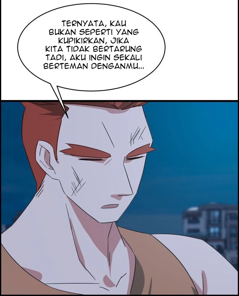 Master of Fortune Bab 42 halaman 36