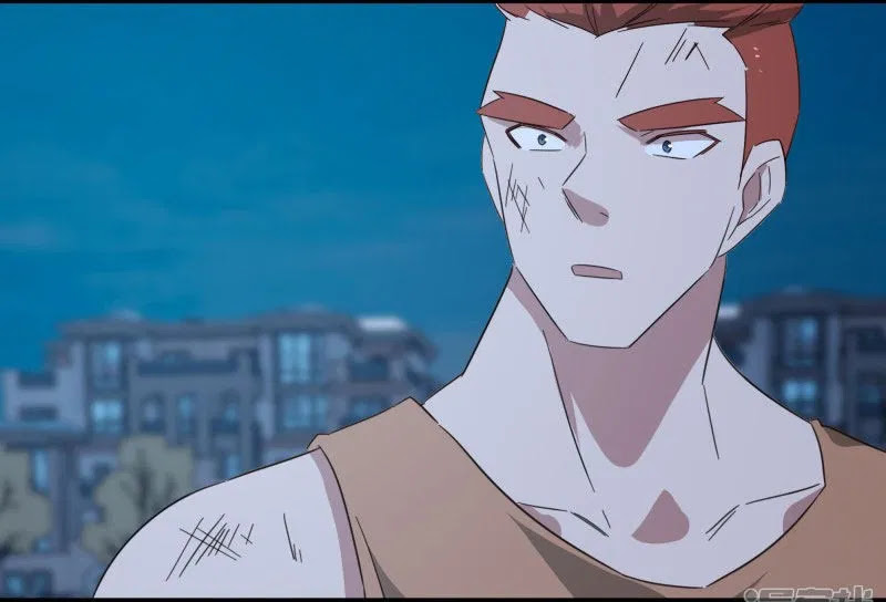 Master of Fortune chapter 43 halaman 2