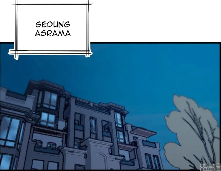 Master of Fortune chapter 43 halaman 5