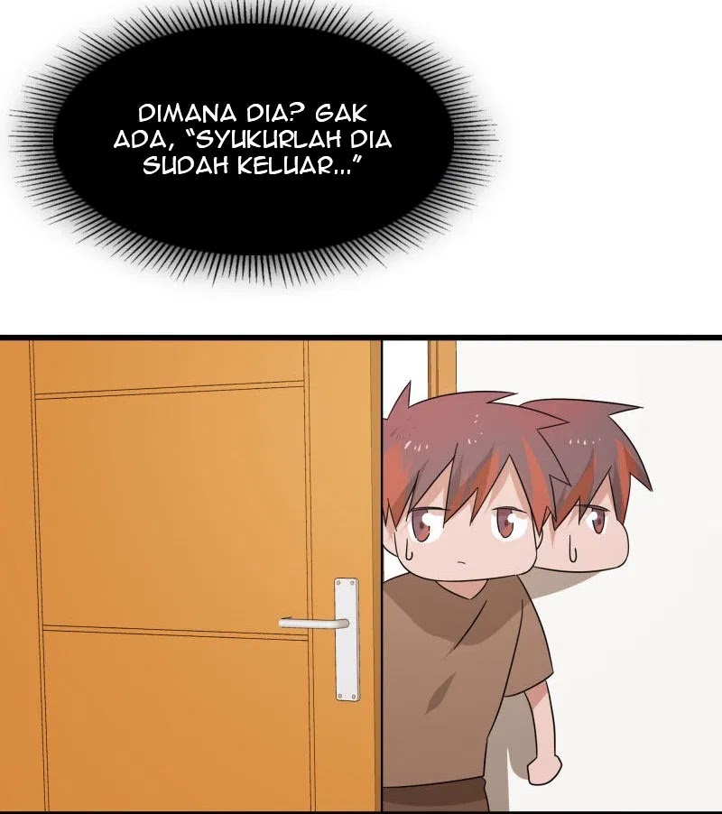 Master of Fortune chapter 43 halaman 9