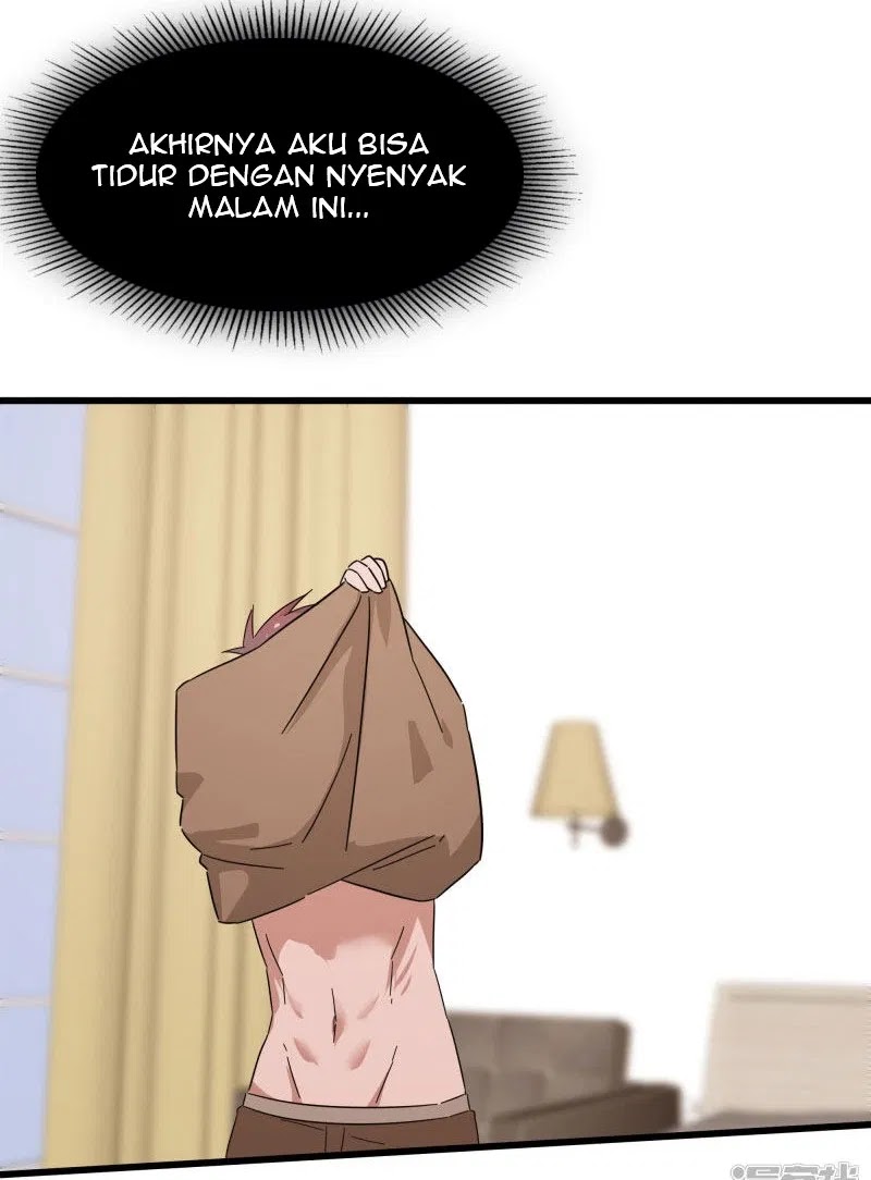 Master of Fortune chapter 43 halaman 10