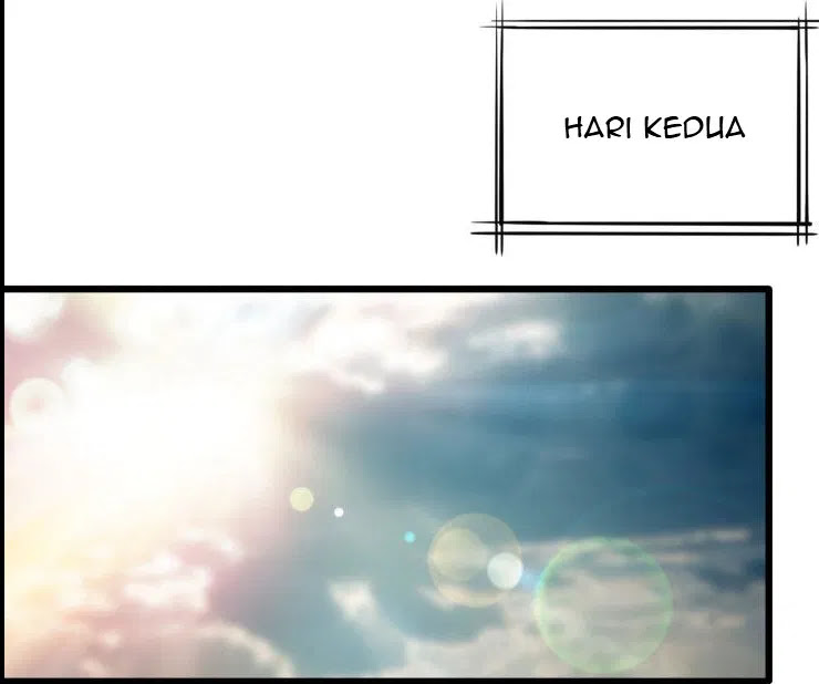 Master of Fortune chapter 43 halaman 15