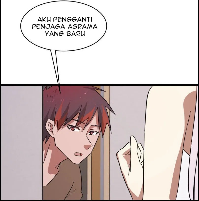 Master of Fortune chapter 43 halaman 19