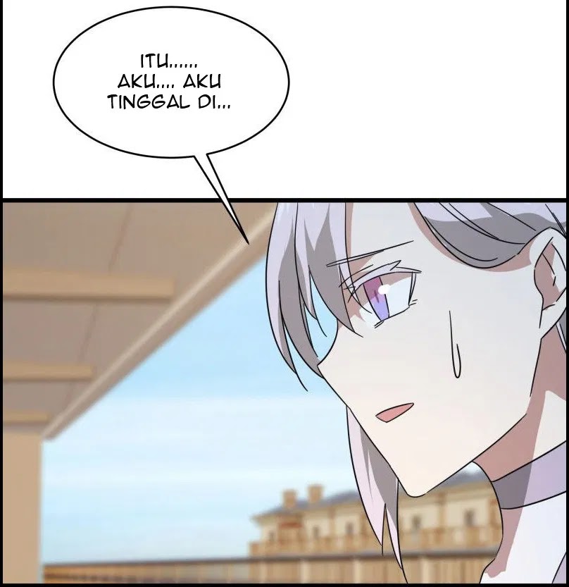 Master of Fortune chapter 43 halaman 22