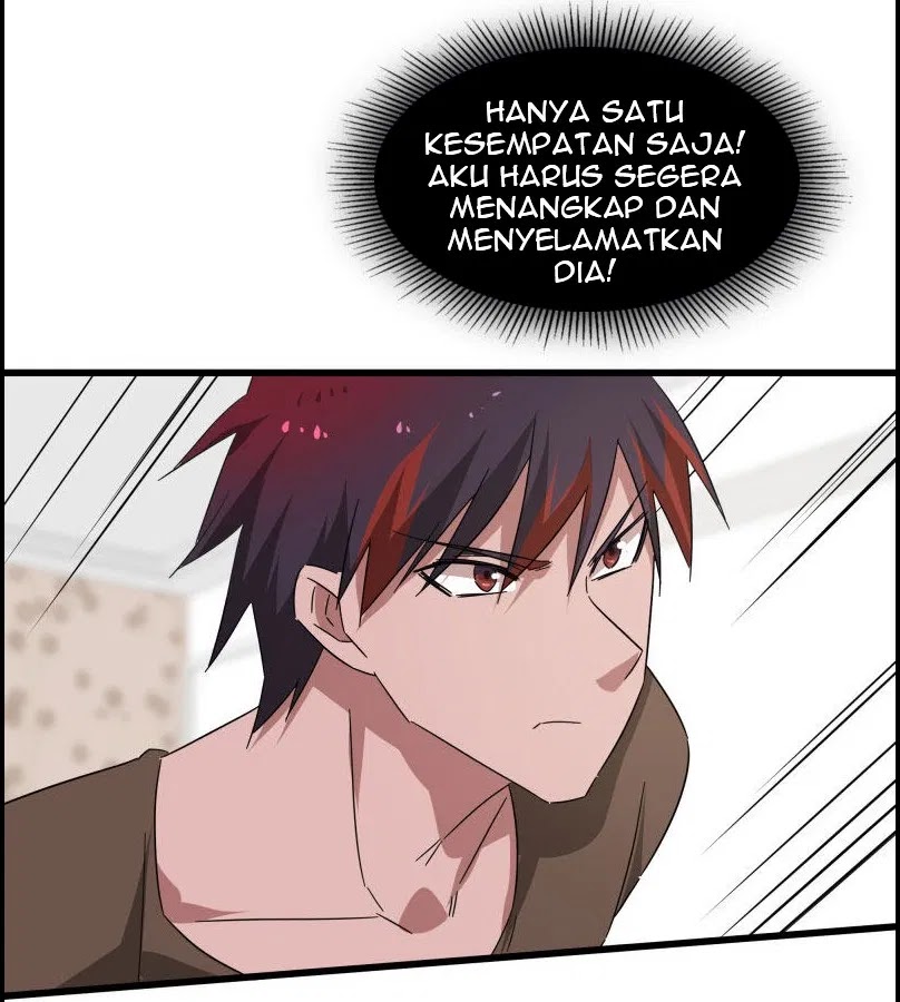 Master of Fortune chapter 43 halaman 33