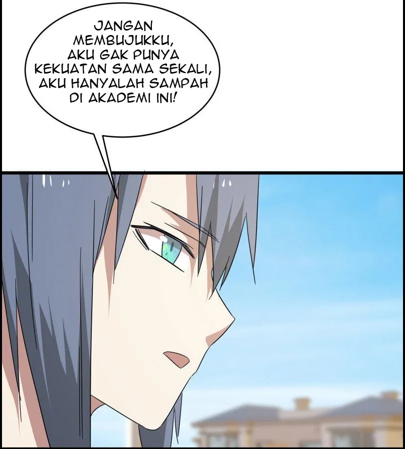 Master of Fortune chapter 43 halaman 34
