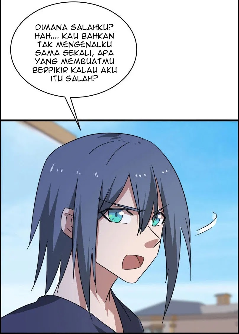 Master of Fortune chapter 43 halaman 37