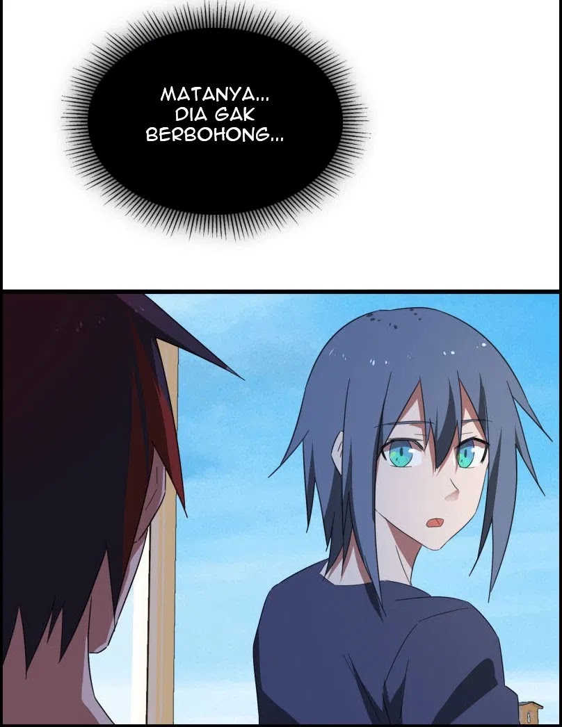 Master of Fortune chapter 44 halaman 4