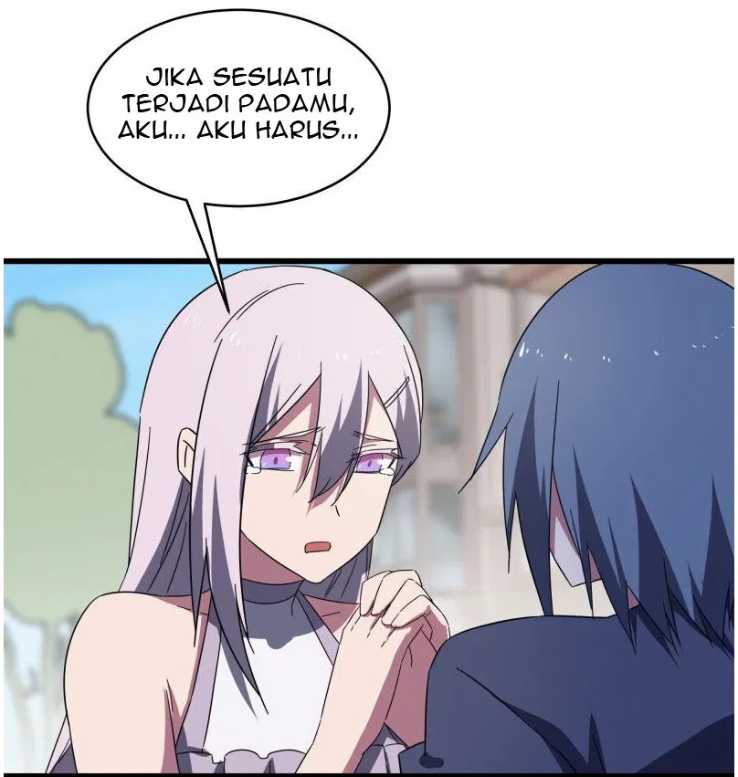 Master of Fortune chapter 44 halaman 26
