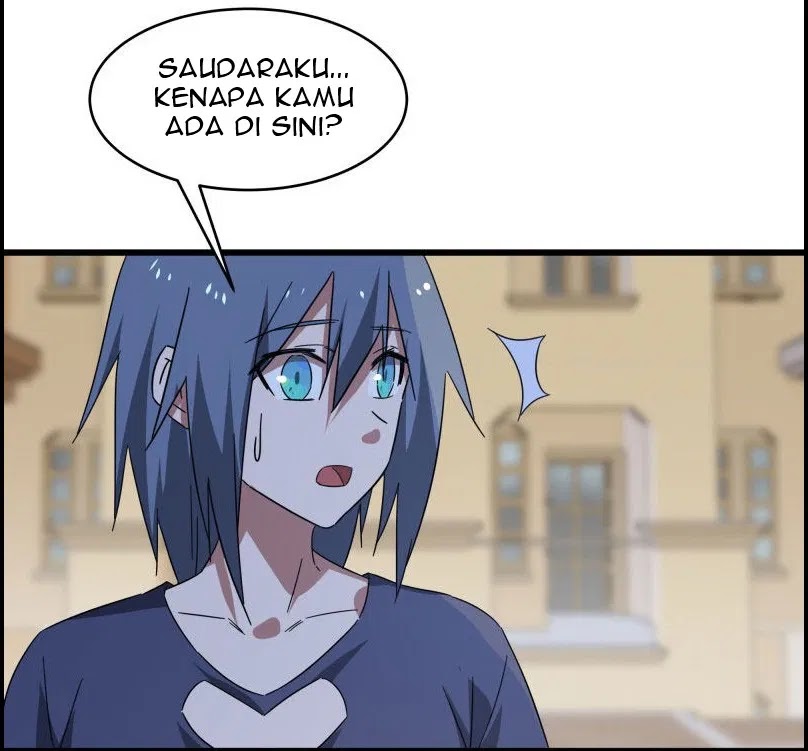Master of Fortune chapter 44 halaman 30