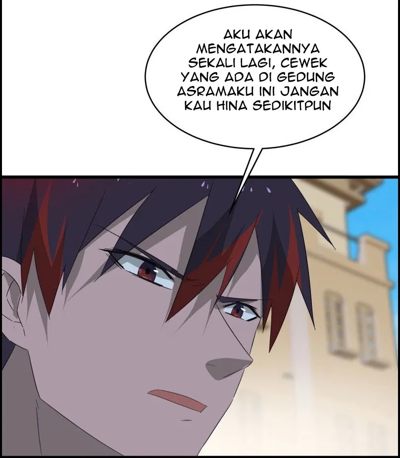 Master of Fortune Bab 45 halaman 15