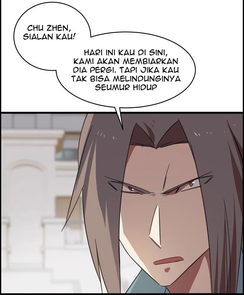 Master of Fortune chapter 46 halaman 4