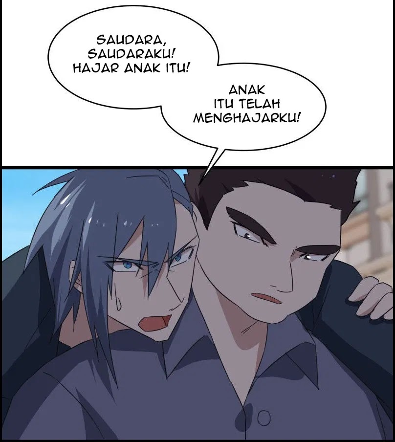 Master of Fortune chapter 46 halaman 6