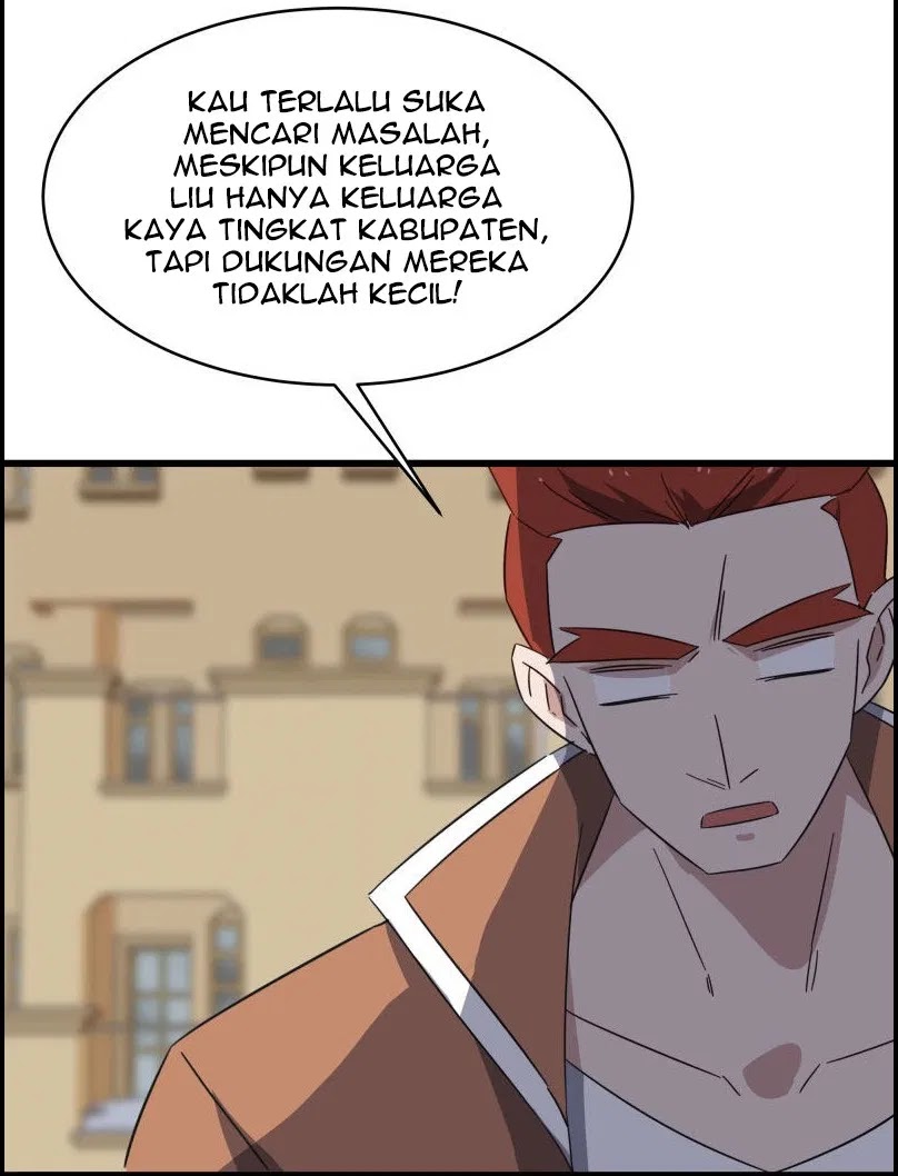 Master of Fortune chapter 46 halaman 10