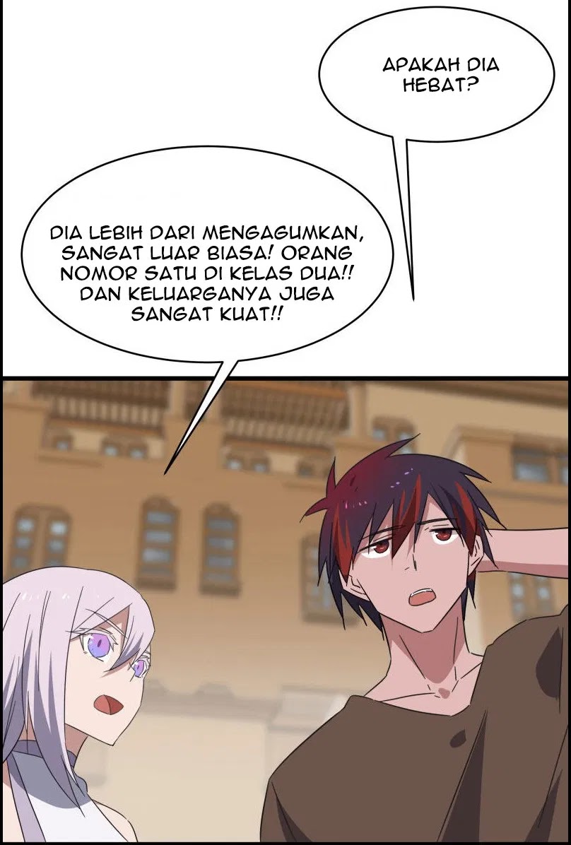 Master of Fortune chapter 46 halaman 13