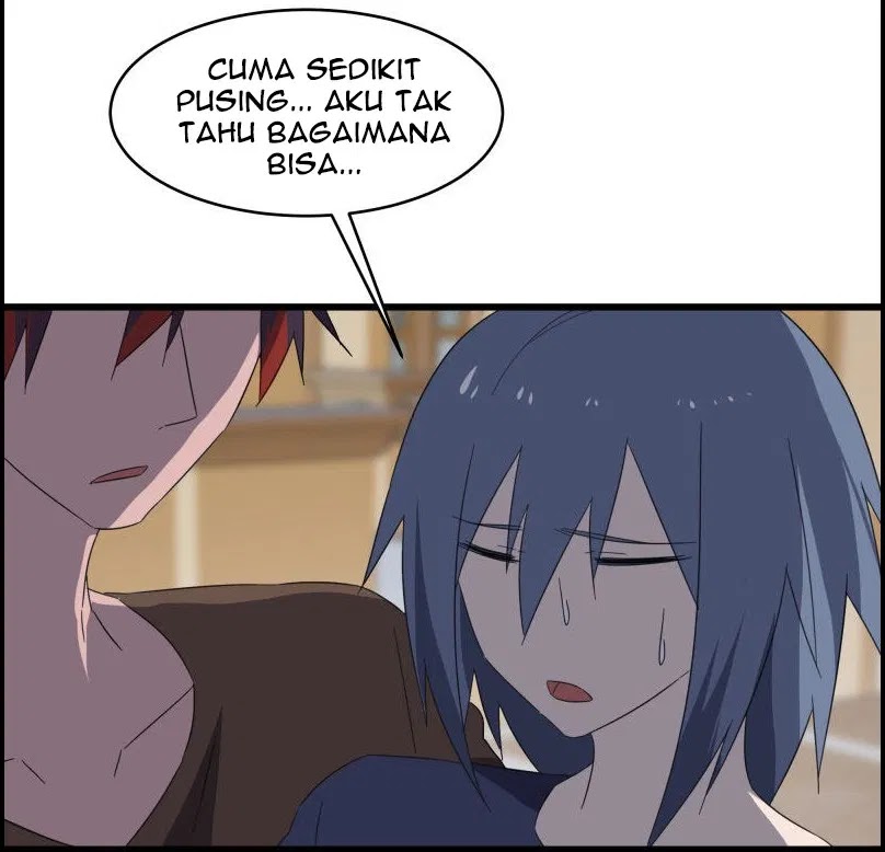 Master of Fortune chapter 46 halaman 16
