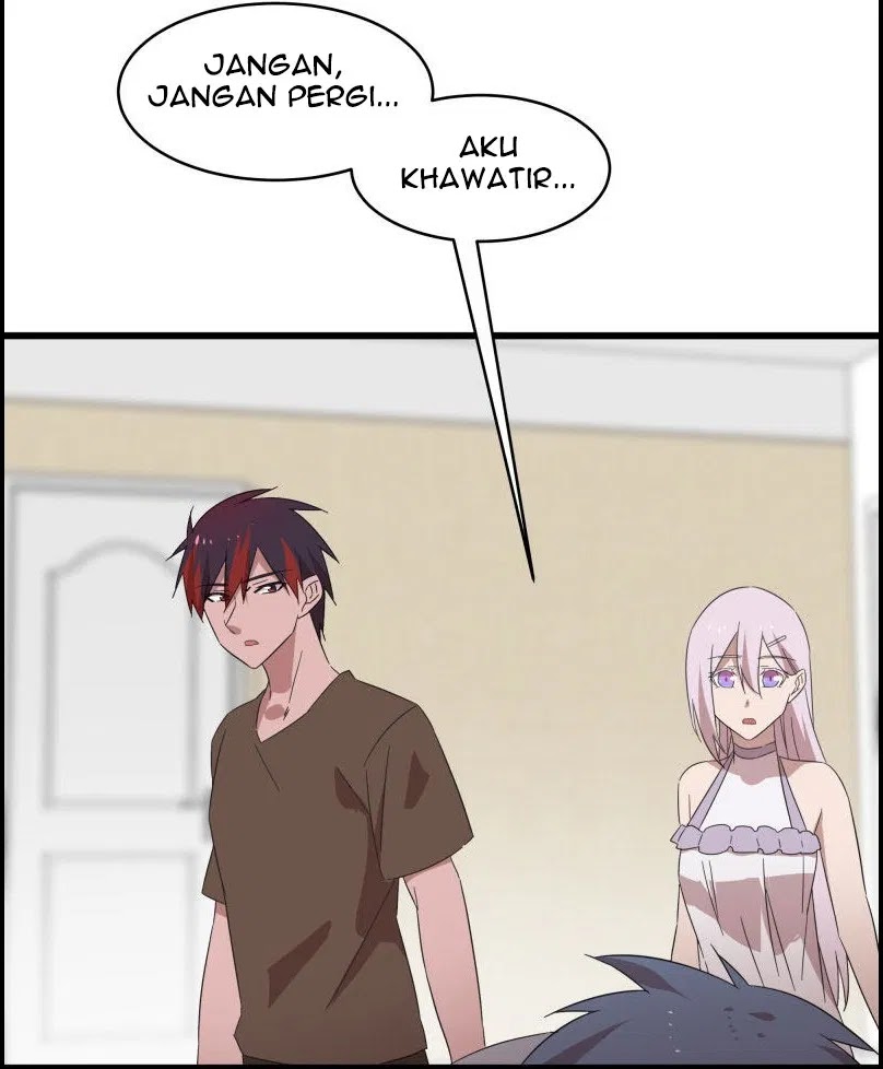 Master of Fortune chapter 46 halaman 22