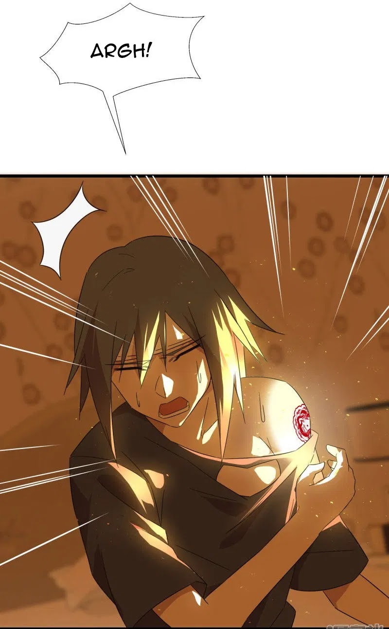 Master of Fortune chapter 46 halaman 30