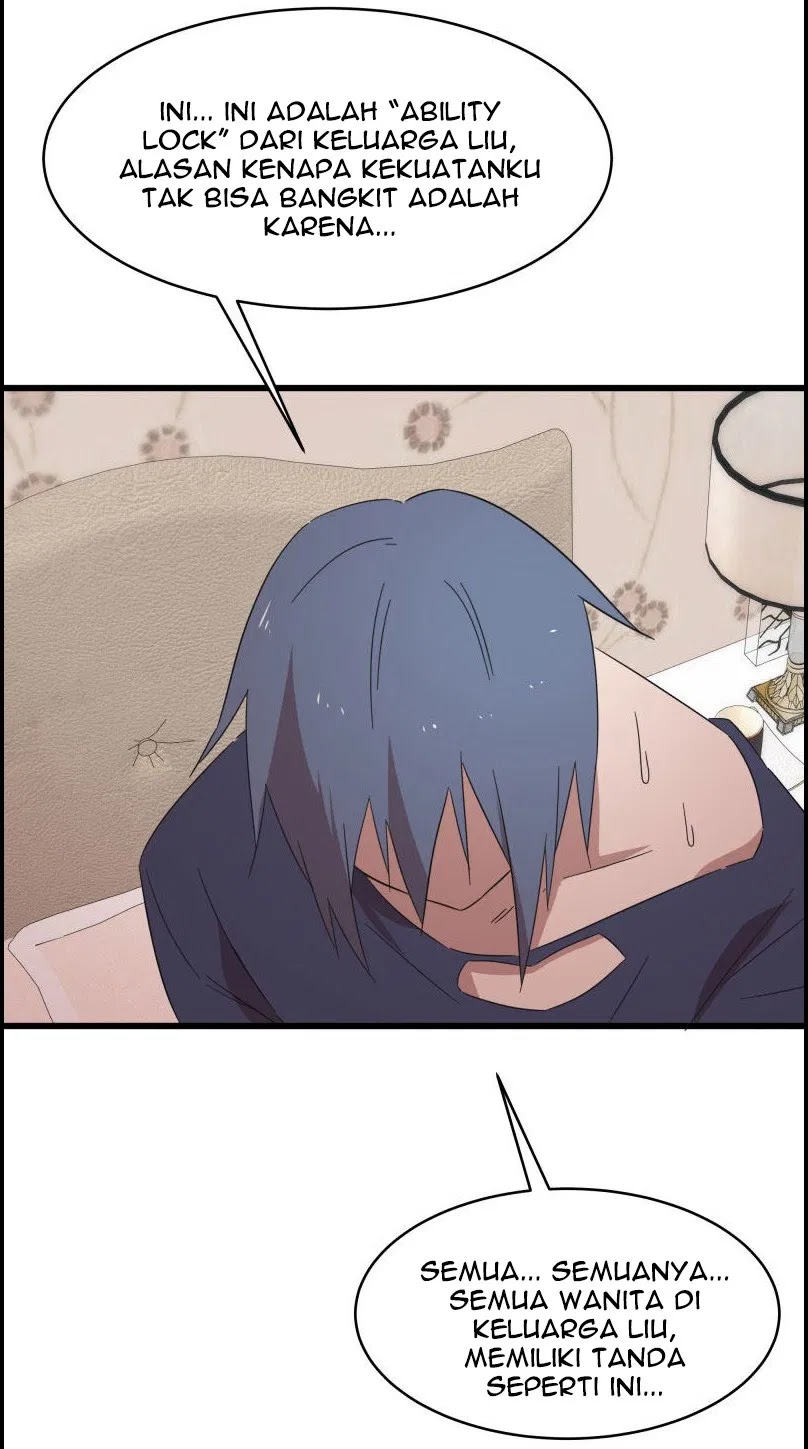 Master of Fortune chapter 46 halaman 31