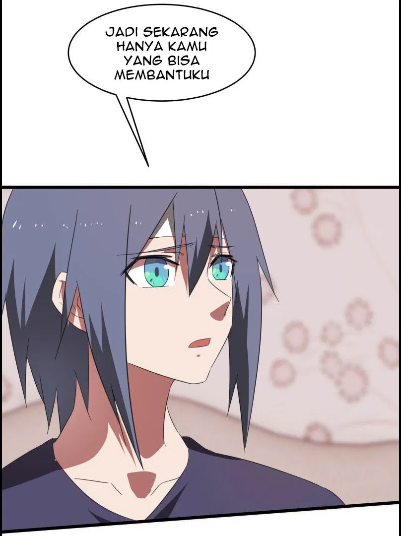 Master of Fortune chapter 47 halaman 4