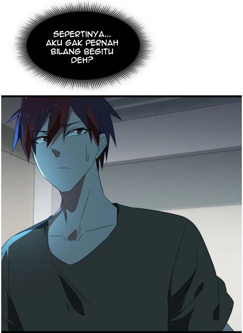 Master of Fortune chapter 47 halaman 7