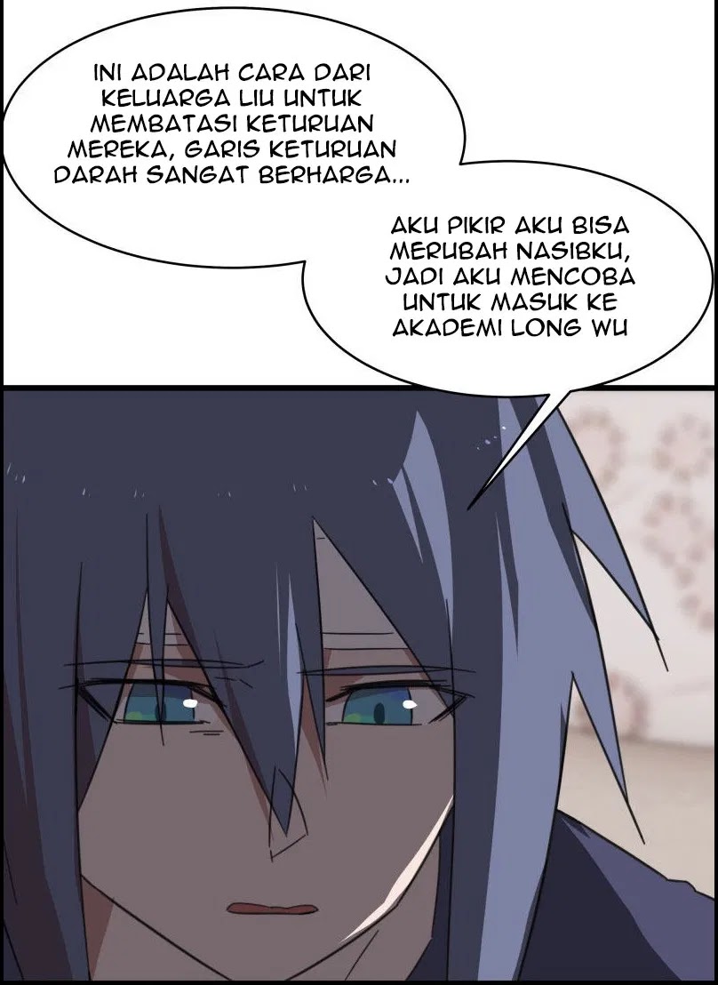 Master of Fortune chapter 47 halaman 15