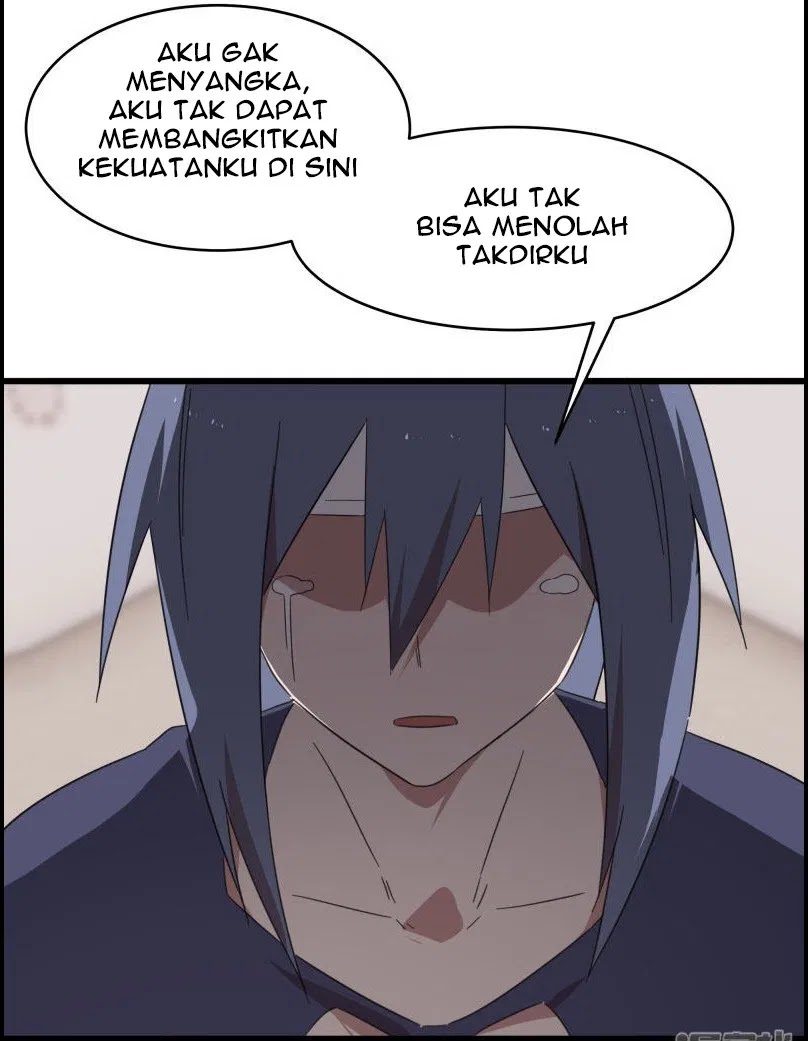 Master of Fortune chapter 47 halaman 16