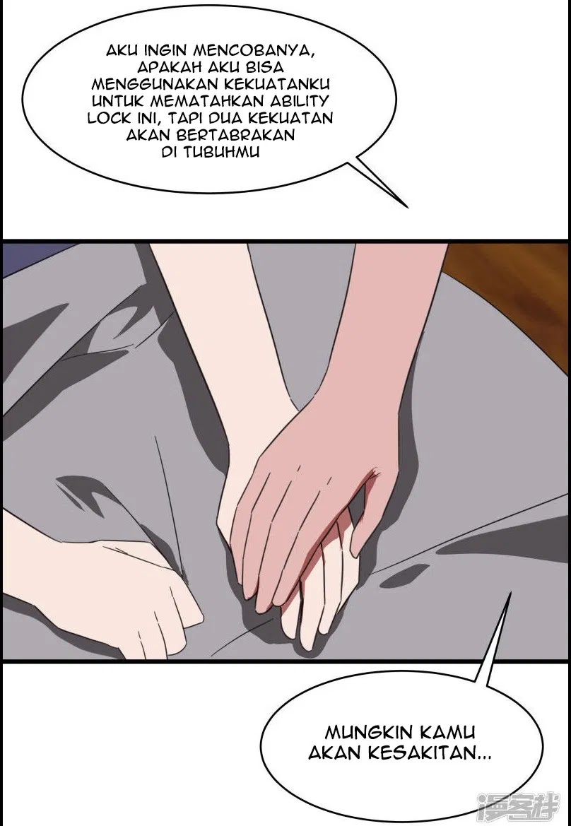 Master of Fortune chapter 47 halaman 18