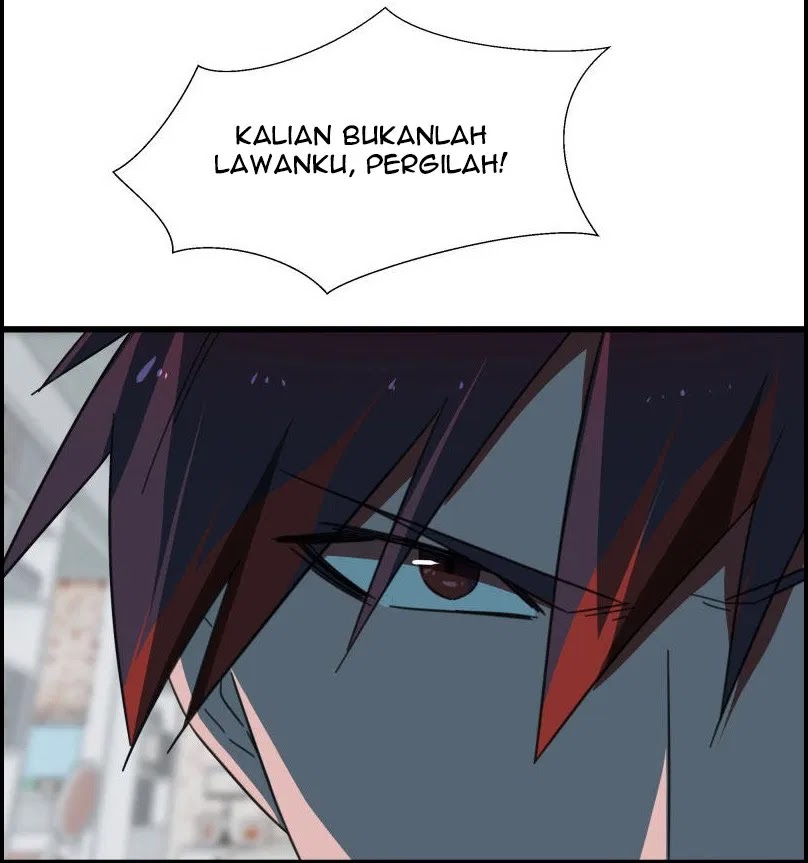 Master of Fortune chapter 47 halaman 33