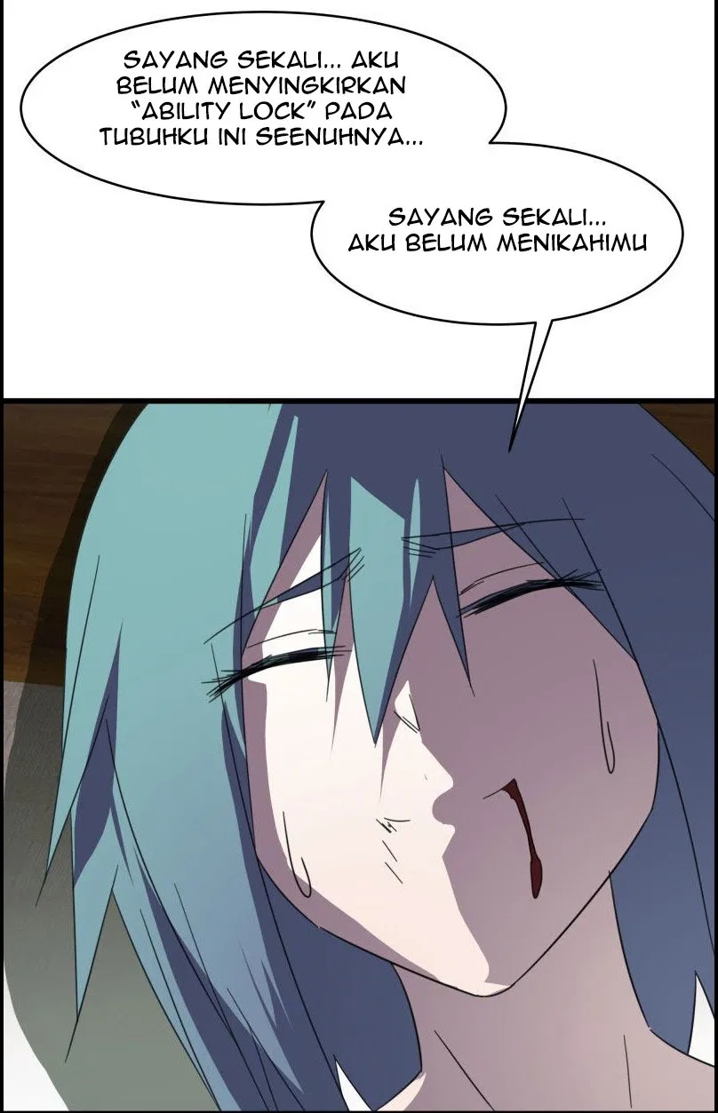 Master of Fortune chapter 48 halaman 13