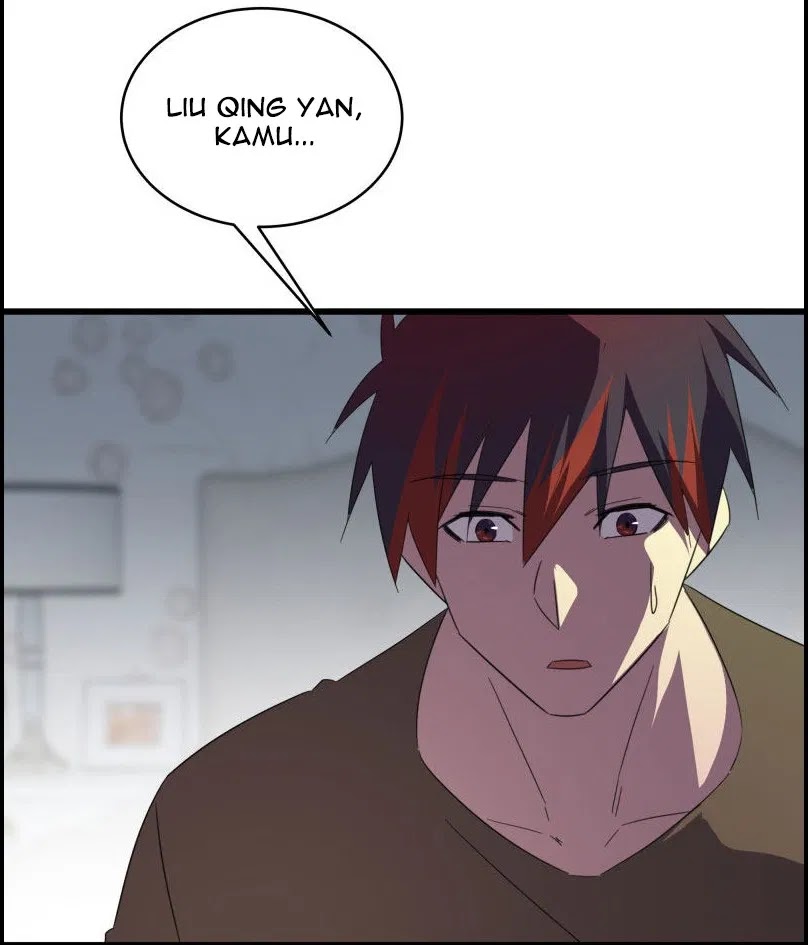 Master of Fortune chapter 48 halaman 14