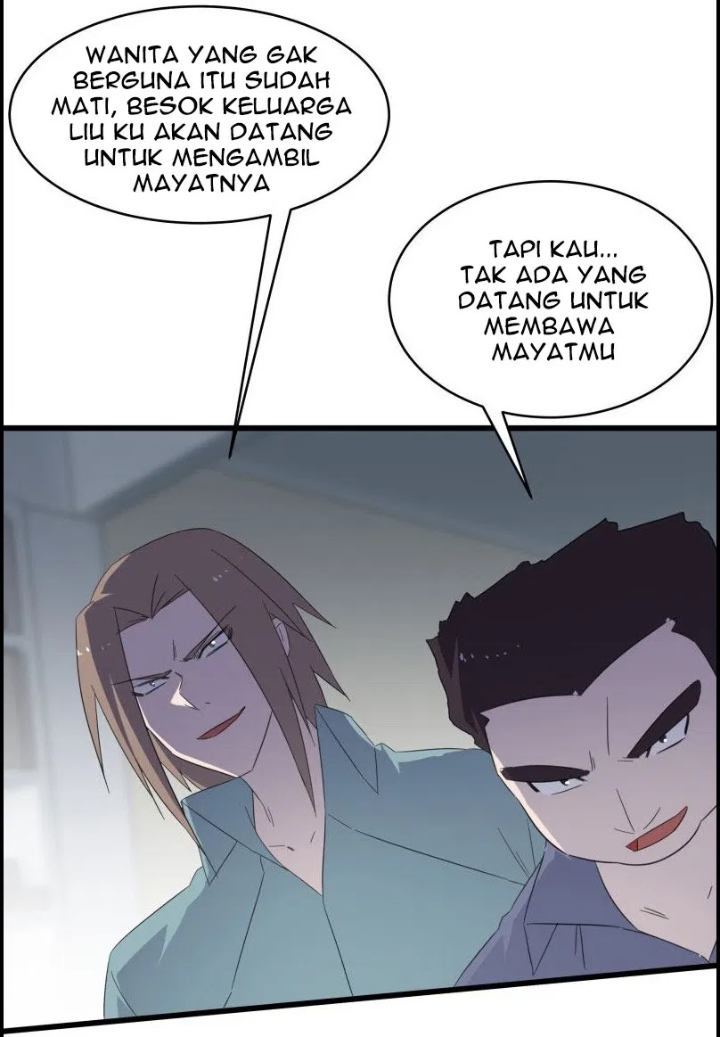 Master of Fortune chapter 48 halaman 18