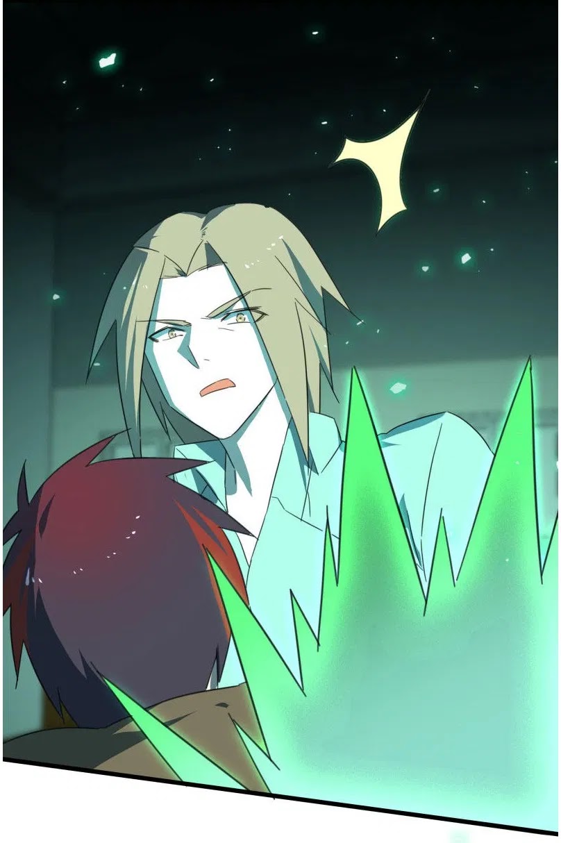 Master of Fortune chapter 48 halaman 28