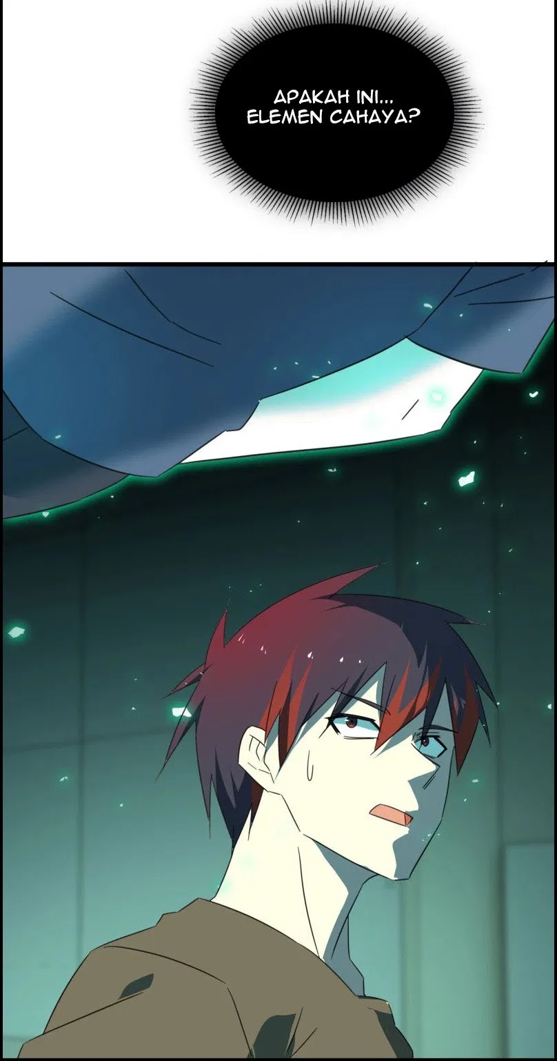 Master of Fortune chapter 48 halaman 30