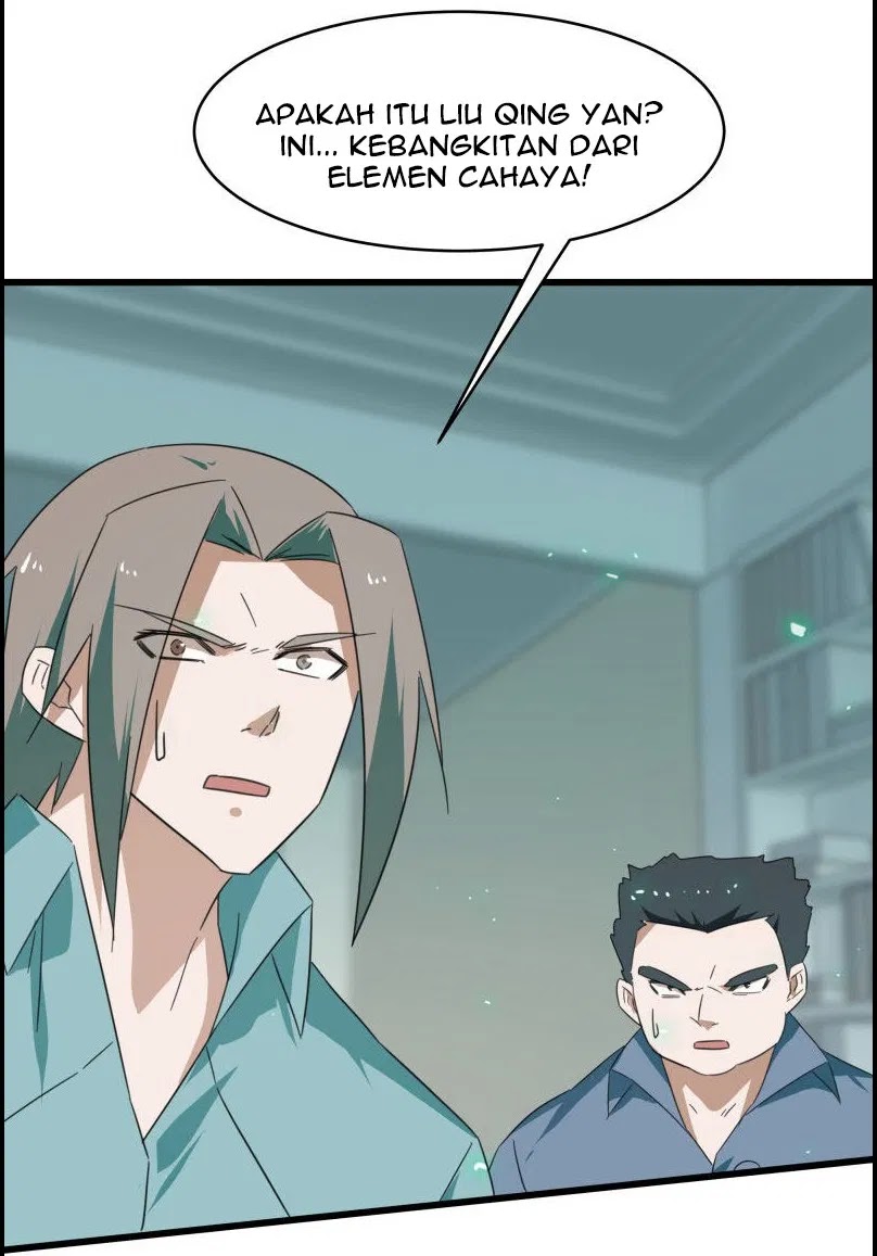 Master of Fortune chapter 48 halaman 32