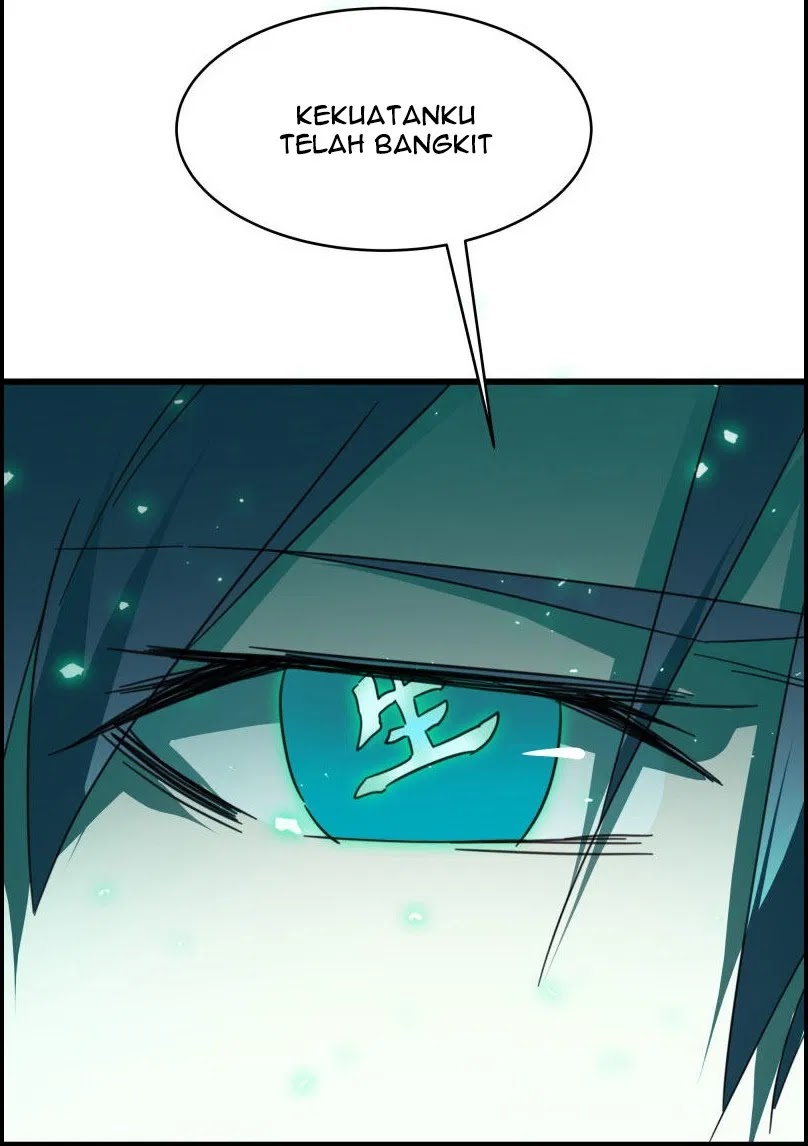 Master of Fortune chapter 48 halaman 34