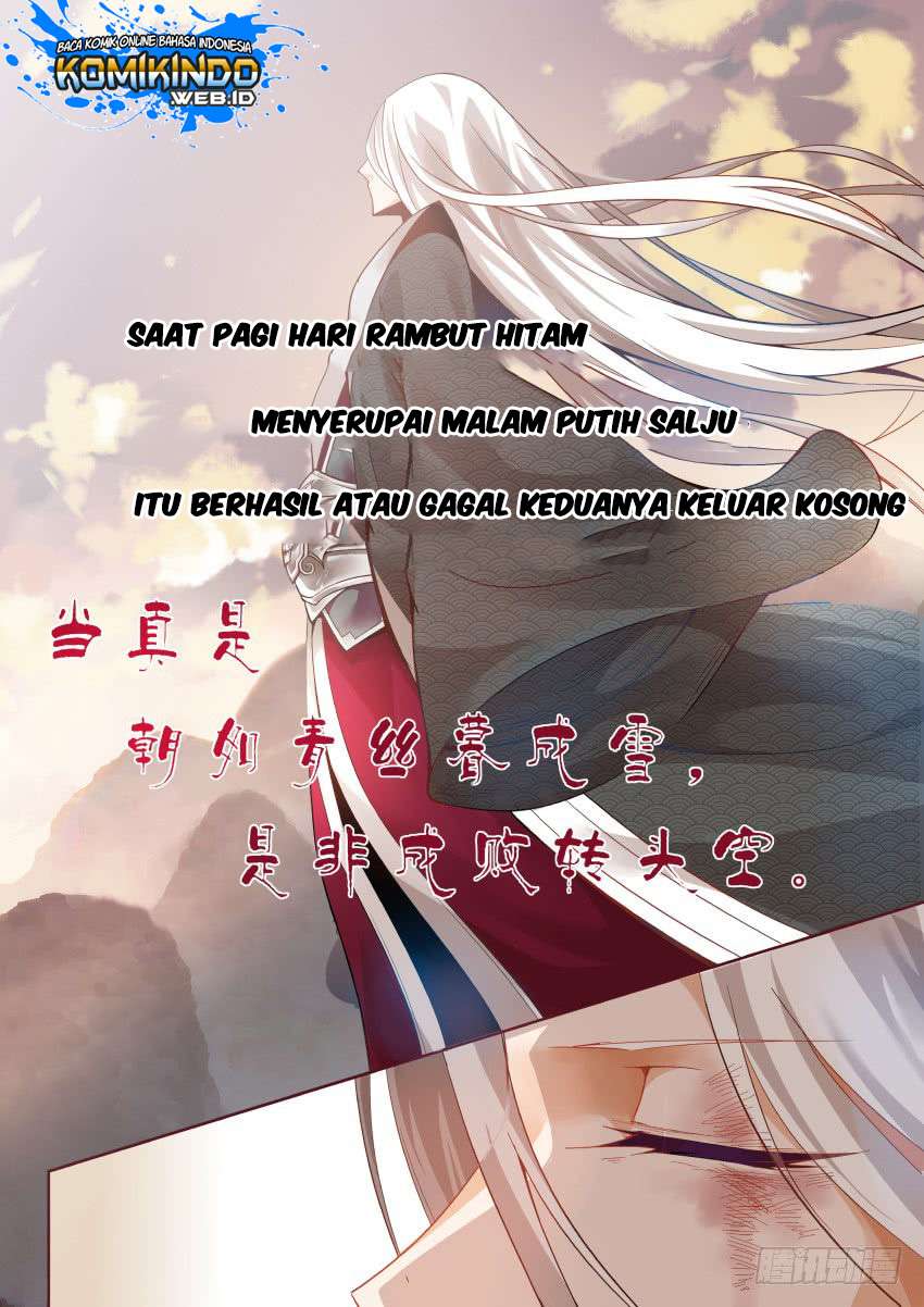 Master of Gu chapter 1 halaman 5