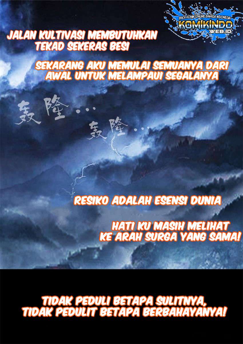 Master of Gu chapter 1 halaman 27