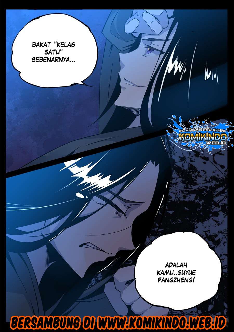 Master of Gu chapter 2 halaman 19