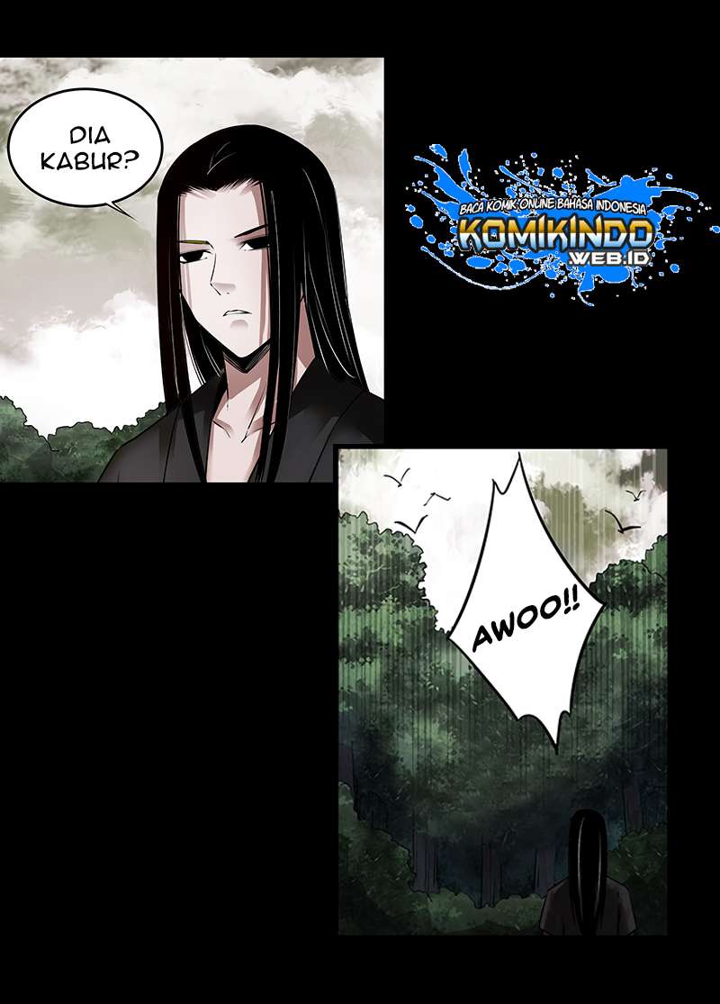 Master of Gu chapter 65 halaman 12