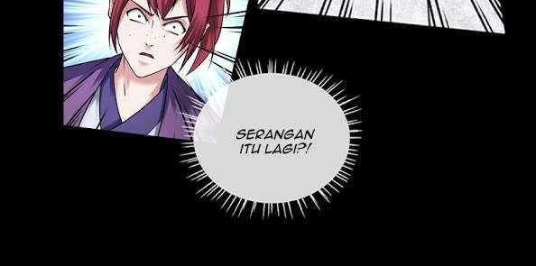Master of Gu chapter 68 halaman 8