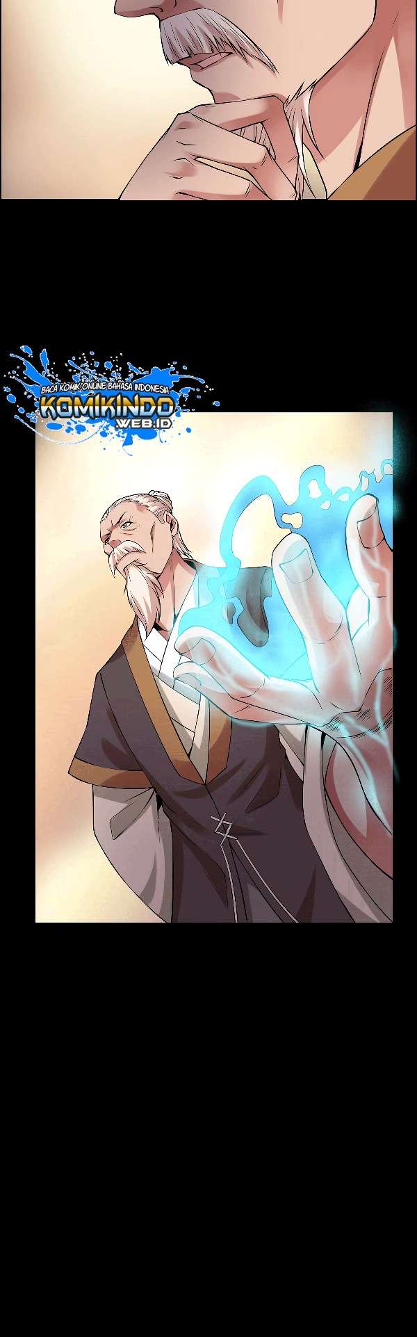 Master of Gu chapter 73 halaman 10